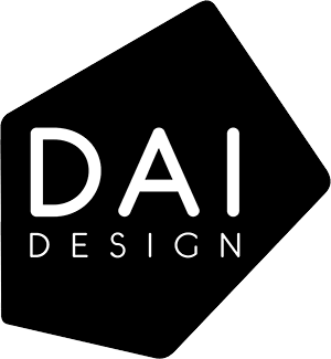 Logo Dai Design