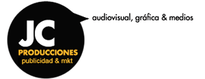 Logo JC Producciones