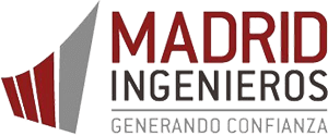 Logo Madrid Ingenieros