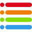 Icono Menu